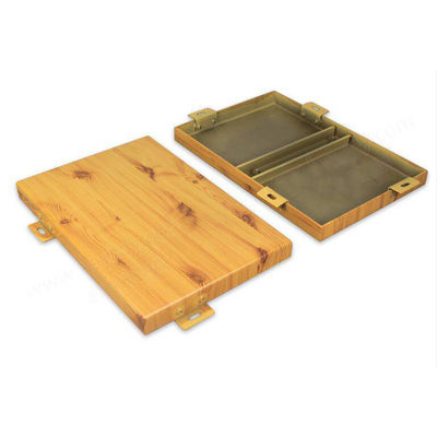 شراء ورق الألومنيوم المثقب المعدني الداخلي 0.5mm-6mm للزخرفة الحائط / السقف online manufacture