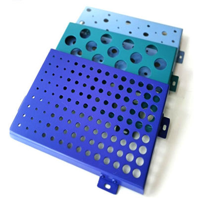 شراء أوراق الألومنيوم الخفيفة الوزن المقاومة للتآكل سمك 0.5mm-6mm online manufacture