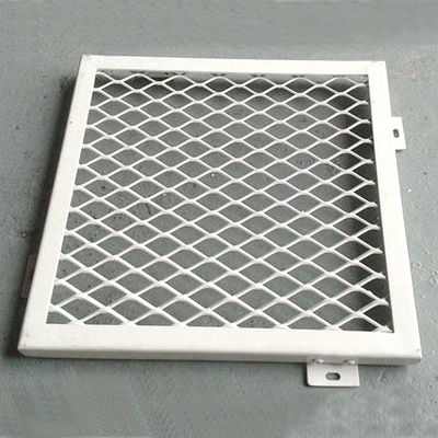 شراء لوحة معدنية للجدار الحراري عالية العزل المصنوعة من صفيحة ألومنيوم online manufacture