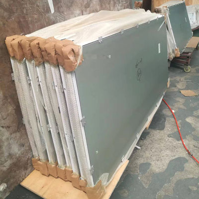 شراء 6mm - 200mm ألومنيوم حليف عسل اللوحة المركبة مع العزل الصوتي / الحراري الجيد online manufacture