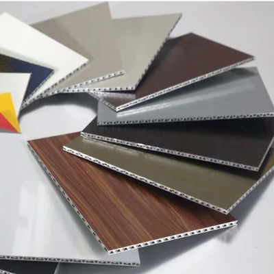شراء مسطحة جيدة الصلبة عالية الصفيحة المموجة من الألومنيوم للجدران / السقف online manufacture
