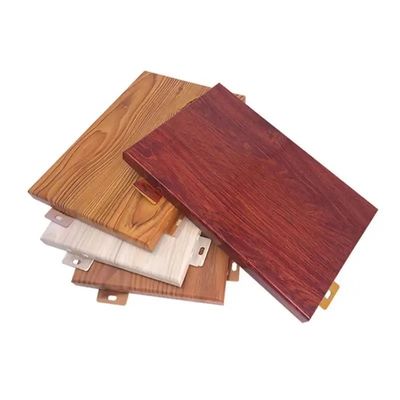 شراء لوحة غطاء الحائط من الألومنيوم المخصص لوحة غطاء الحائط للستائر online manufacture