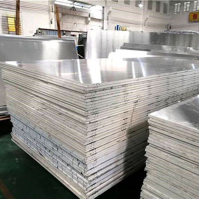 شراء لوحة مركبة من الألومنيوم قابلة للتخصيص لإنشاءات online manufacture