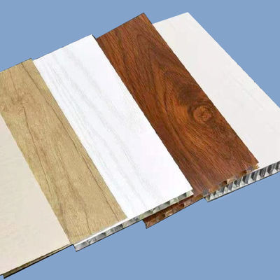 شراء لوحات العسل من الألومنيوم مصنوعة من الخشب أو الرخام مع تصاميم وأحجام قابلة للتخصيص online manufacture