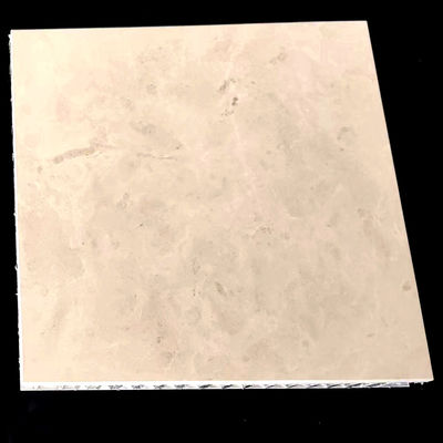 شراء الحجم الأقصى 1.5mx3m غرانيت حبوب العسل ساندويش ألومنيوم ألواح تغطية للتزيين المبنى online manufacture
