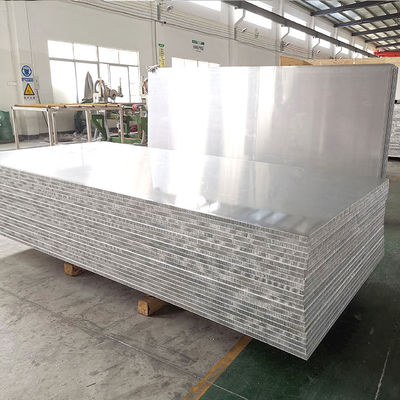 شراء لوحات ساندويتش من الألومنيوم الخفيفة الوزن المستدامة للوحات الإشارية والمباني online manufacture