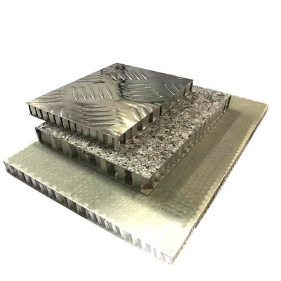 شراء أرضية قابلة للاستمتاع المنسوجة من الألومنيوم المنسوجة 5mm إلى 50mm online manufacture