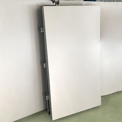 شراء PVDF طلاء طلاء أوراق الألومنيوم تصاميم مخصصة ومواصفات لبناء الجدران online manufacture