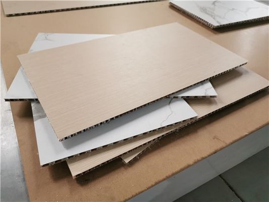 مضاد للنار مضاد للرطوبة الصفحة المعدة حسب الطلب