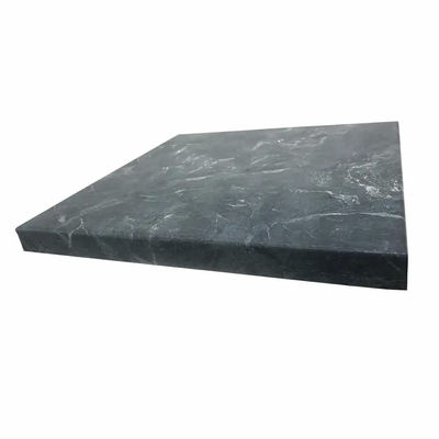 ألومنيوم المنحوت لوحة خارجية لوحة معدنية سمك 0.5-5.0mm
